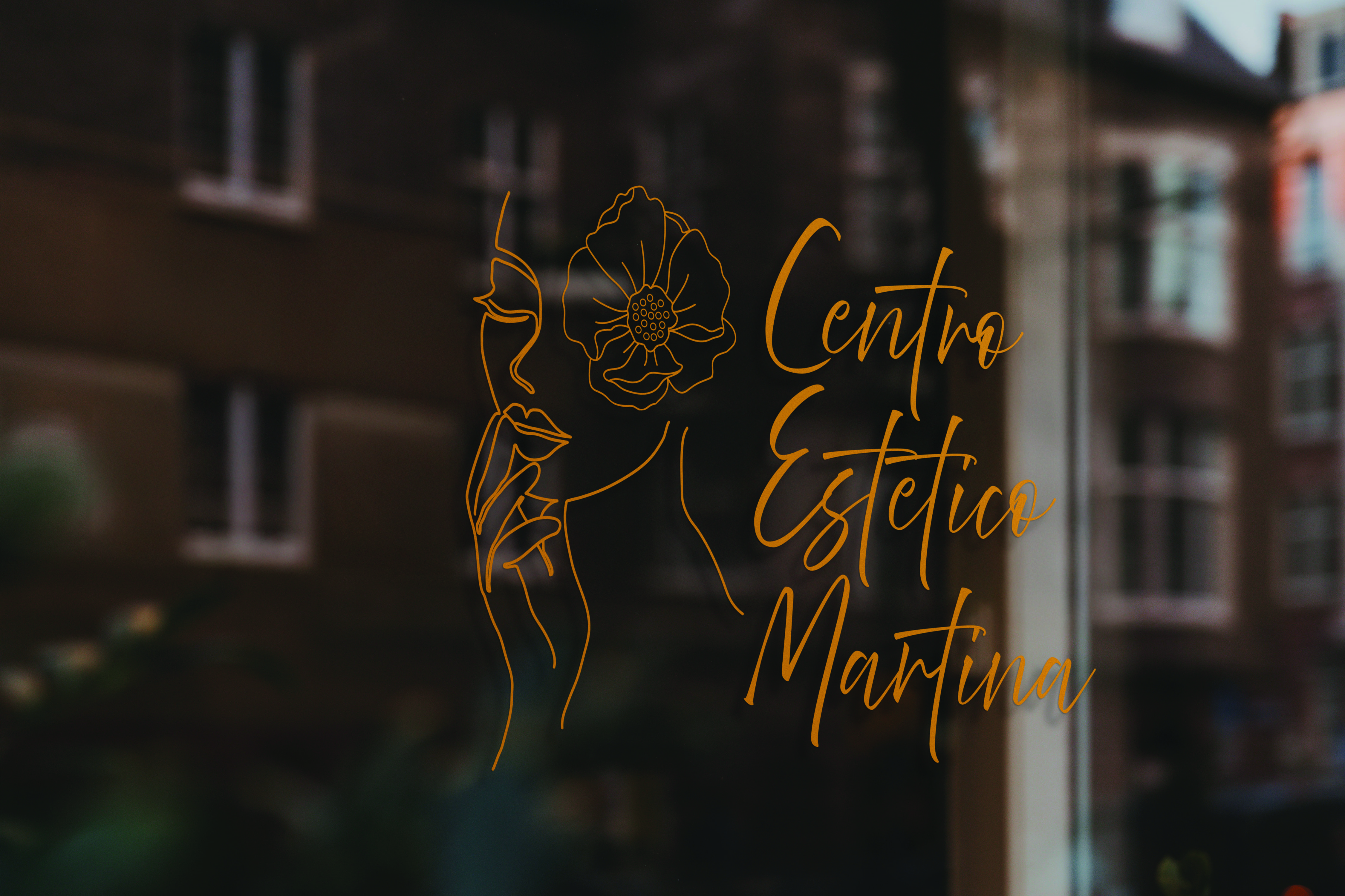 Centro Estetico Martina project