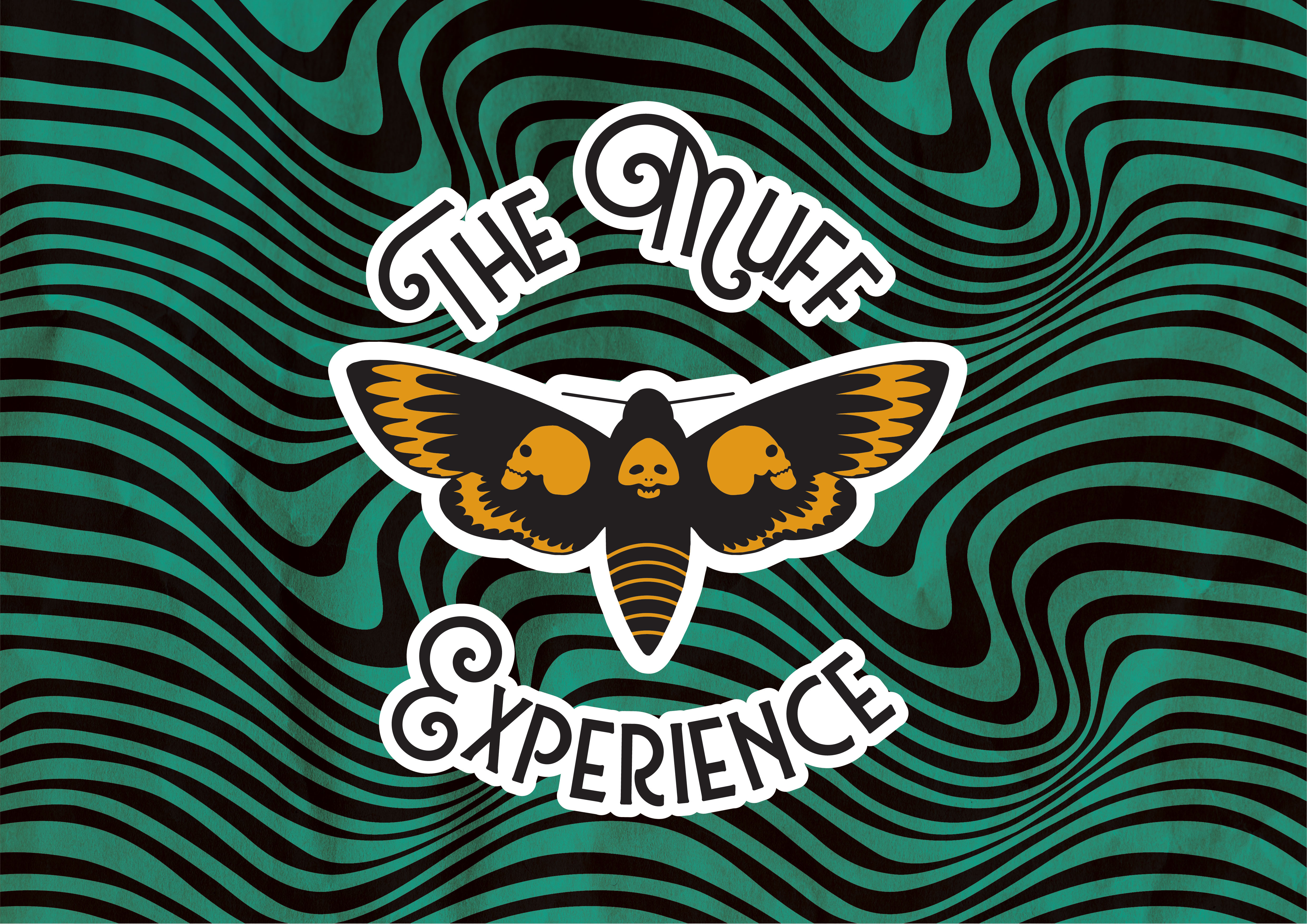 The Muff Experience