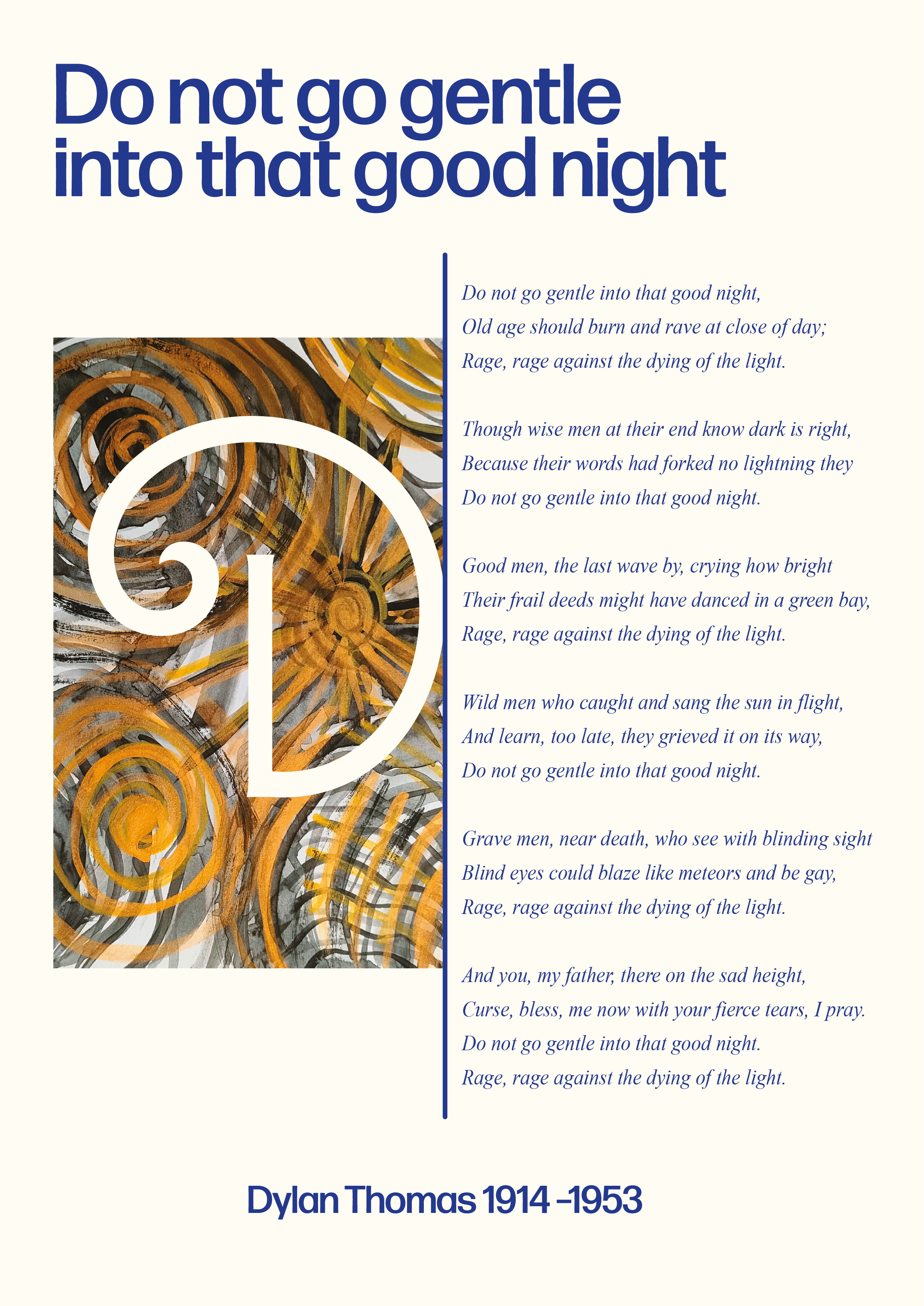 Do Not Go
