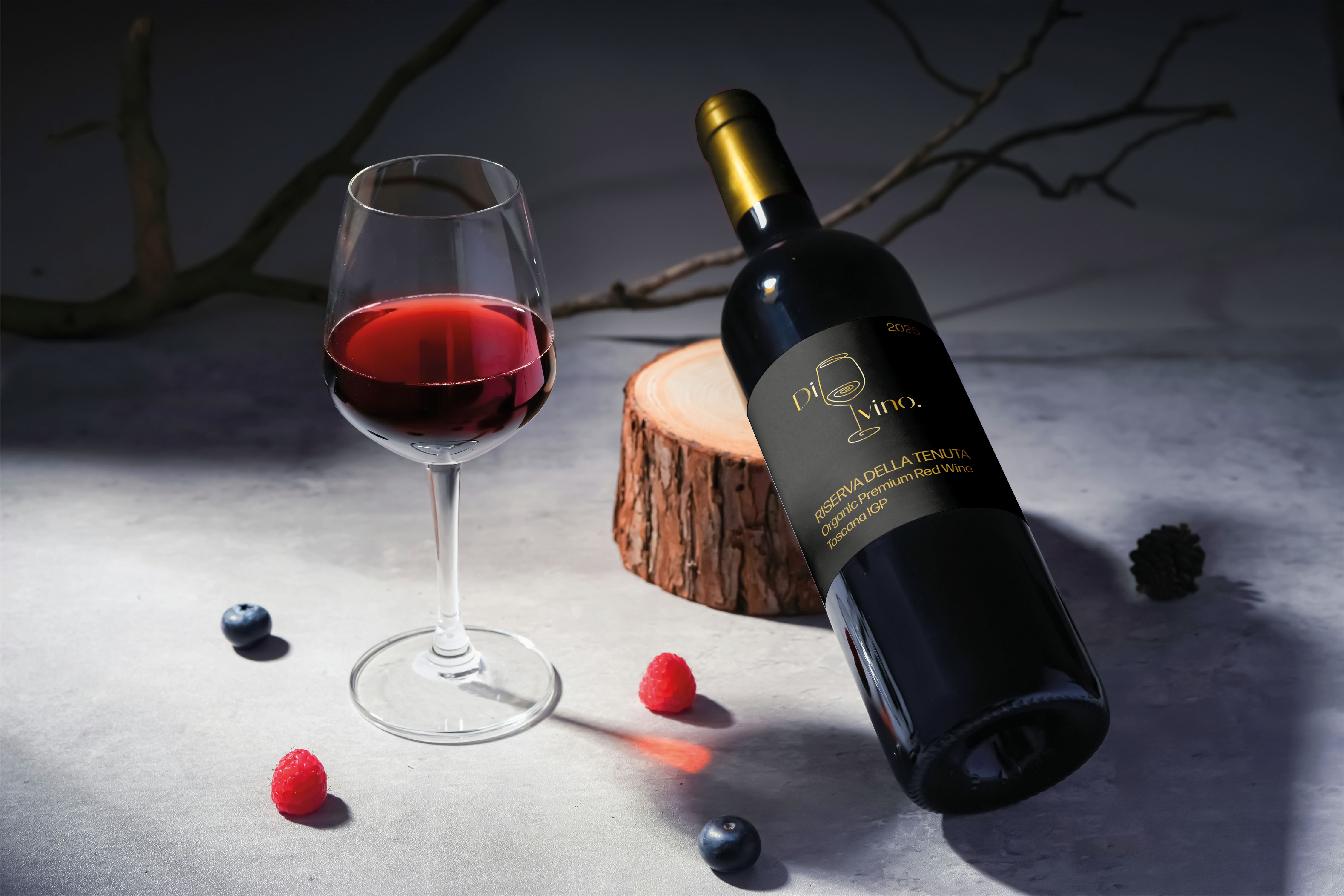 DI VINO